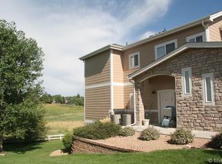 2877 W 119th Ave UNIT 101, Westminster, CO 80234
