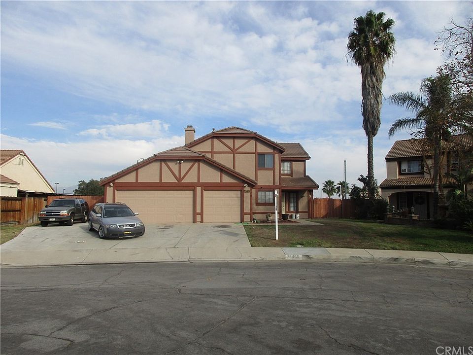 1st image of 23445 Gerbera St