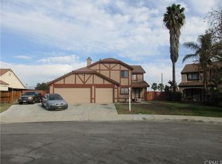 23445 Gerbera St, Moreno Valley, CA 92553