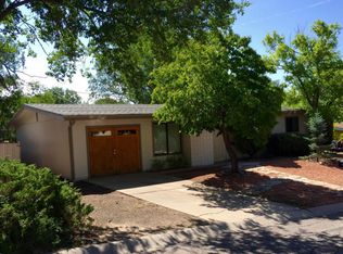 3608 N Tindle Blvd, Flagstaff, AZ 86004