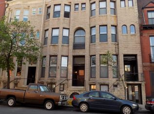 807 Park Ave #840, Baltimore, MD 21201