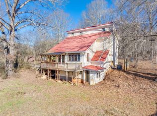 389 Peachtree Rd, Jefferson, GA 30549