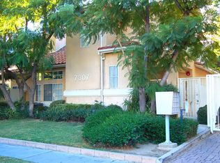 7307 Kelvin Ave UNIT 4, Winnetka, CA 91306
