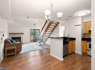 Victoria Crossin, Alexandria, VA 22310