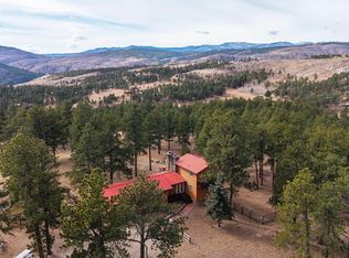 440 La Hermosa Dr, Bellvue, CO 80512
