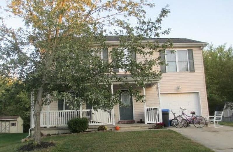 Property Front View