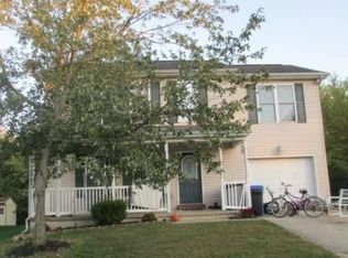 11 Dunkle Ct, Taneytown, MD 21787