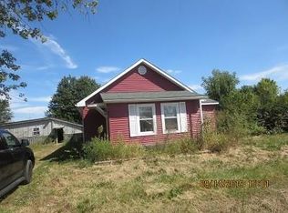 11652 S Reed St, Clinton, IN 47842