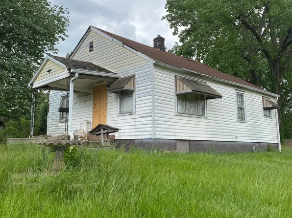 3105 Walker Ave, Indianapolis, IN 46203