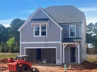 233 Legacy Downs Dr, Canton, GA 30115