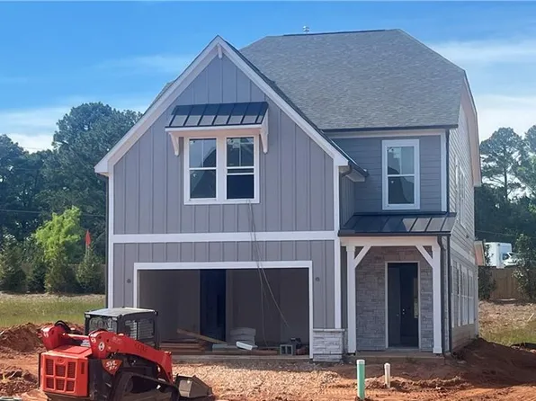436 Edgewater Chase, Canton, GA 30115