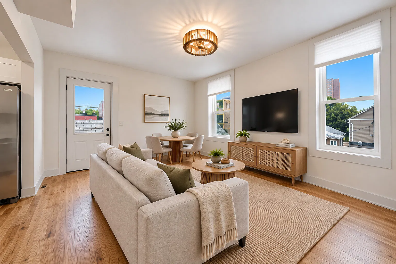 2 bed, $2,700 — Photo 4