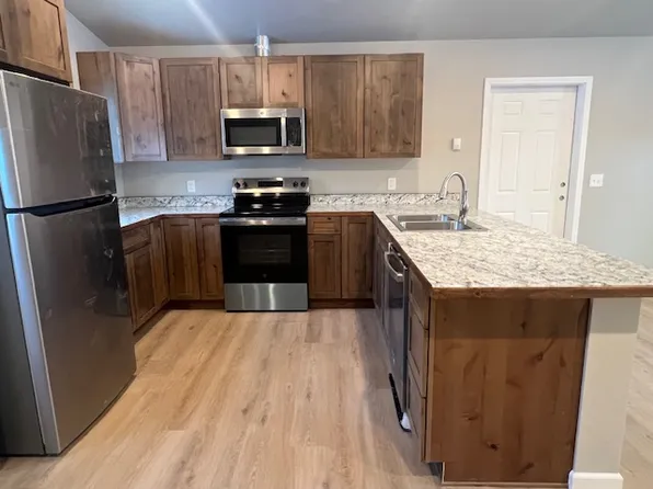 11605 N Blue Sky Dr, Willow, AK 99688