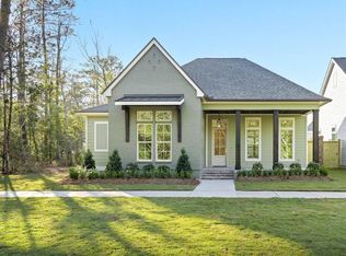 850 Cane Loop Aly, Covington, LA 70433