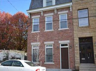 1408 Arch St, Pittsburgh, PA 15212