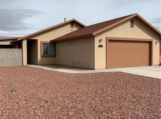 3333 E Double O Dr, Kingman, AZ 86409