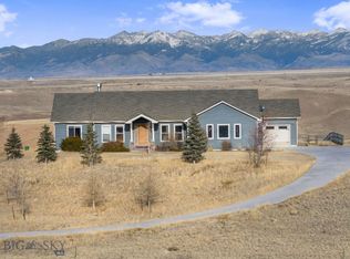 91 Sweetwater Estates Dr, Dillon, MT 59725