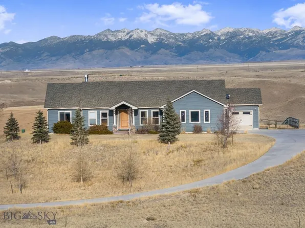 91 Sweetwater Estates Dr, Dillon, MT 59725