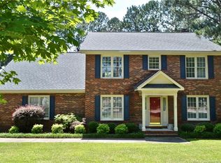 7755 Trappers Rd, Fayetteville, NC 28311