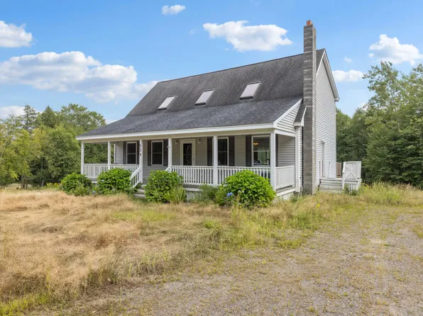 53 Emmons Lane, Lebanon, ME 04027