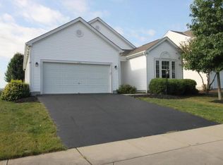 485 Carver St, Pickerington, OH 43147