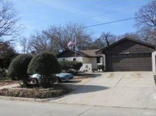1309 N Bradley Ave, Oklahoma City, OK 73127