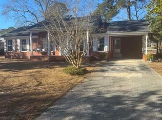 2401 Rosemary Ave, Florence, SC 29505