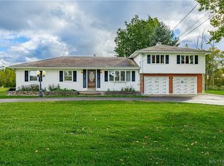 3481 Porter Center Rd, Ransomville, NY 14131