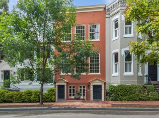 3012 O St NW, Washington, DC 20007