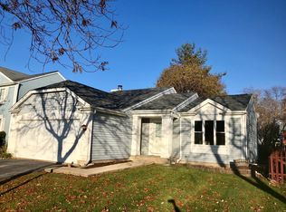 1381 Bent Oak Trl, Aurora, IL 60506