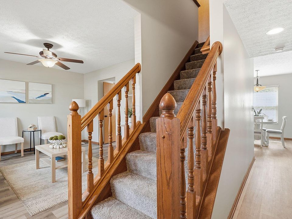 8541 Leader Dr, Galloway, OH 43119 | Zillow