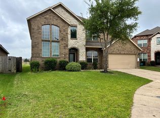 23527 Prato Gardens Ln, Katy, TX 77493