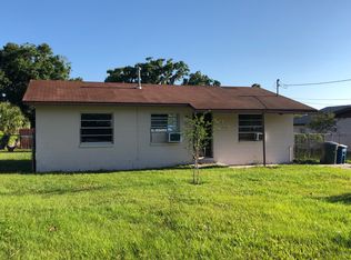 960 W Georgia St, Bartow, FL 33830