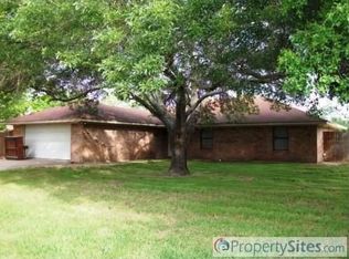 207 Valley View Dr, Waco, TX 76706