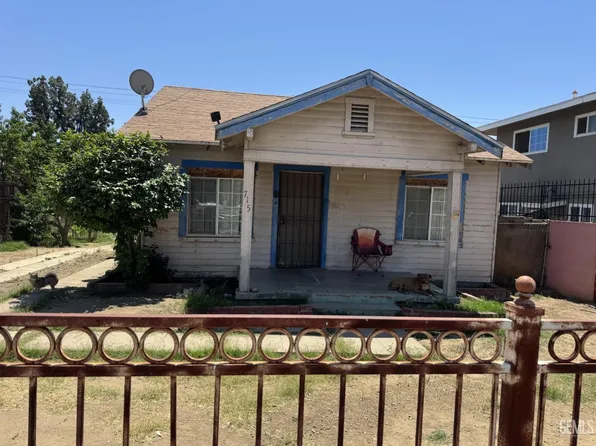 715 Knotts St, Bakersfield, CA 93305