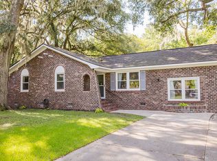610 Brailsford Blvd, Summerville, SC 29485