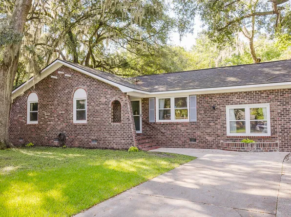 610 Brailsford Blvd, Summerville, SC 29485