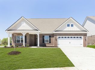 532 Lanai Ln, Greenwood, IN 46143