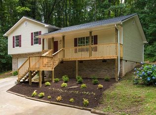 1501 Prospect Church Rd, Loudon, TN 37774