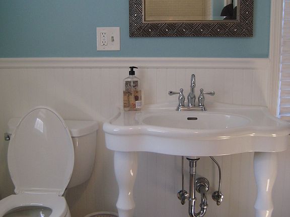 Main Bath