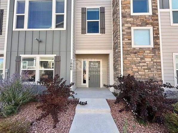 7860 Melvern Grv, Colorado Springs, CO 80924