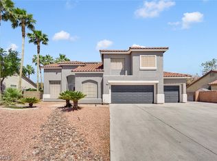 2116 E Wigwam Ave, Las Vegas, NV 89123