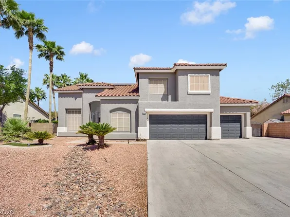 2116 E Wigwam Ave, Las Vegas, NV 89123