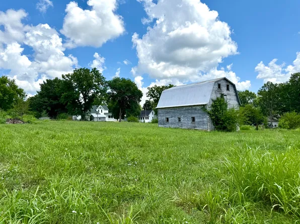 5345 Copeland Street, Morrisville, MO 65710