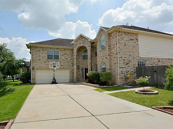 2nd image of 14931 Valentine Bridge Ln