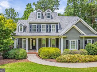 25 The Ter, Newnan, GA 30263