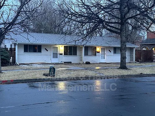414 Mathews St Photo 1