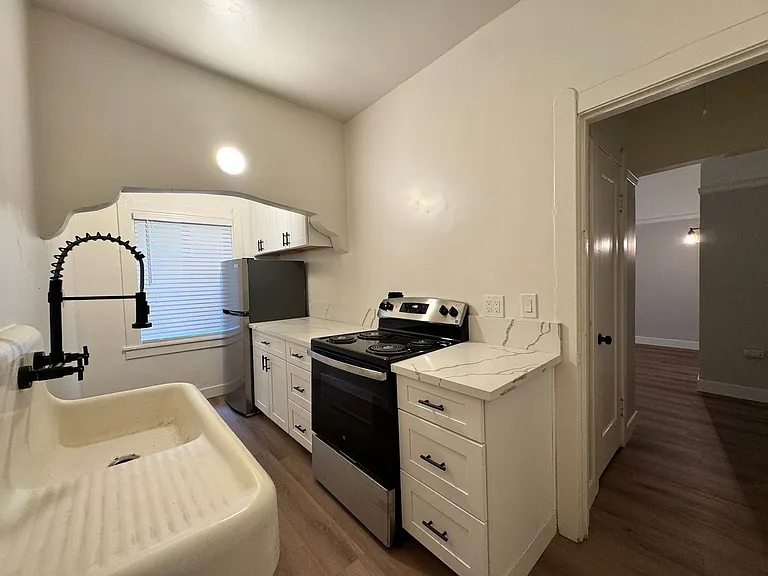 1416 Q Street — Photo 1