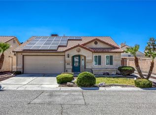 4513 Norma Jean Ln, North Las Vegas, NV 89031