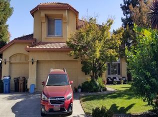 266 El Pueblo Pl, Clayton, CA 94517